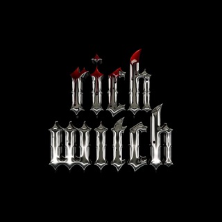 Rich Witch logo