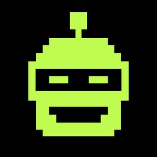 Richbot Revolution logo