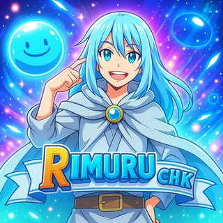 RimuruCHK logo