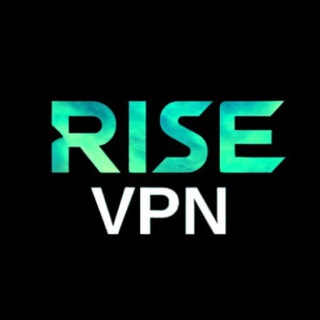 ⚡️risevpnbot logo