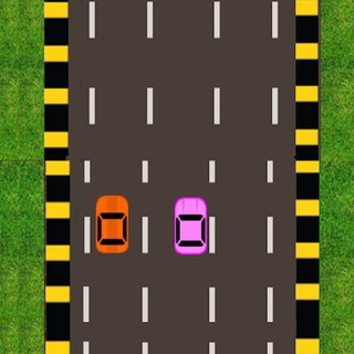 Road Fight logo
