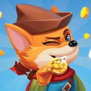 Robincoin logo