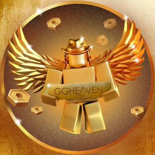 RobuxBossBot - Купить Робуксы и Геймпасс logo