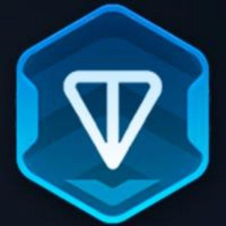RocketTON logo