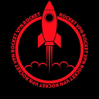 Rocket VPN logo