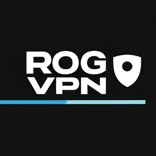 ROG VPN❤️ logo