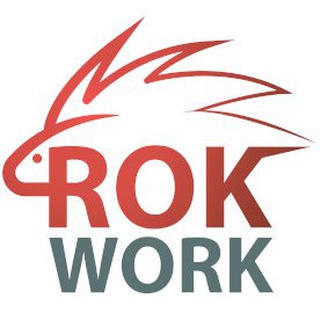 Rokwork Bot logo