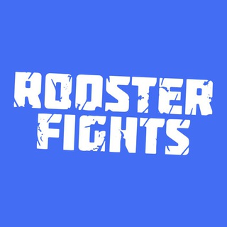 Rooster Fights logo