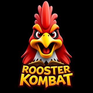 Rooster Kombat Airdrop logo