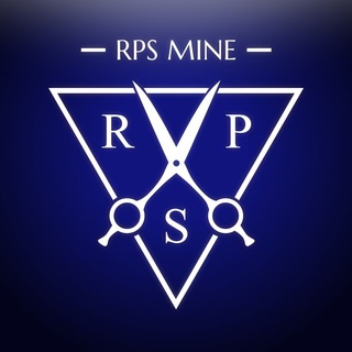 RPS Mine | Game logo