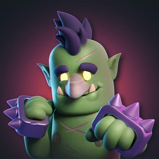 Rumble Arcade logo