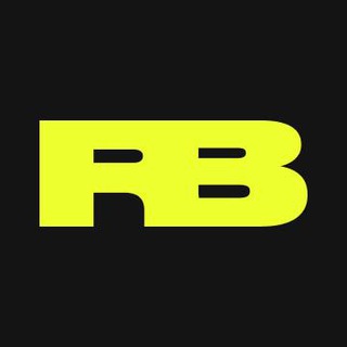 RUSH B APP logo