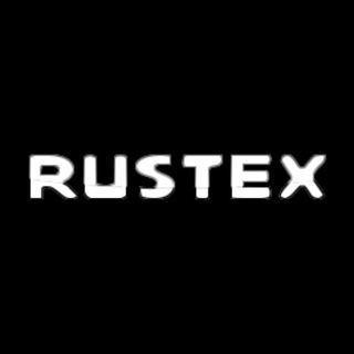 Rustex logo