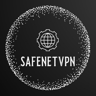 SAFENET-VPN logo
