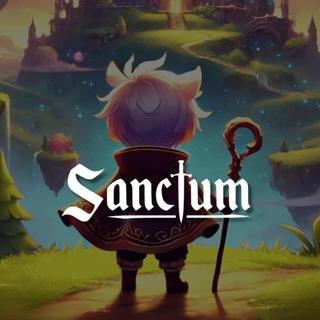 Sanctum AI logo