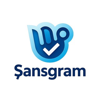 Şansgram logo