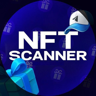 Scanner NFT logo