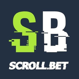 SCROLL.BET logo