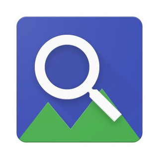 SearchByPhotoBot logo