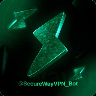SecureWay VPN logo