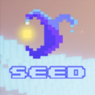 Seeds of TON - Game logo
