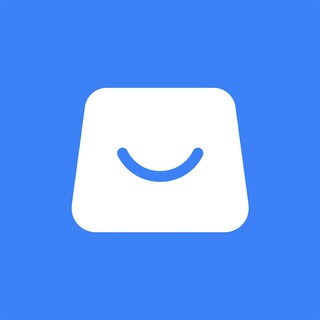 Sellz: Shop in Telegram logo