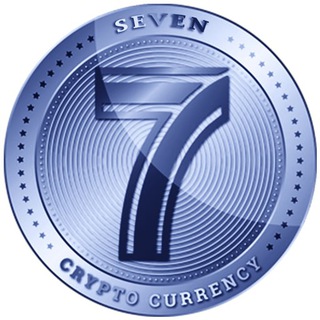 Seven logo