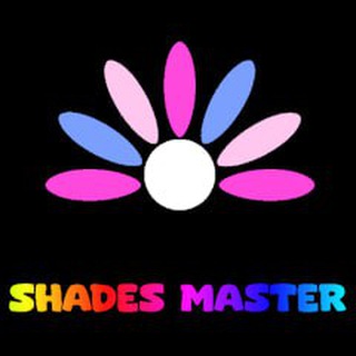 ShadesMasterBot logo