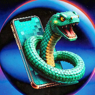 ShakeMySnake logo
