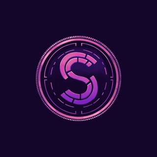 Shaker Coin logo