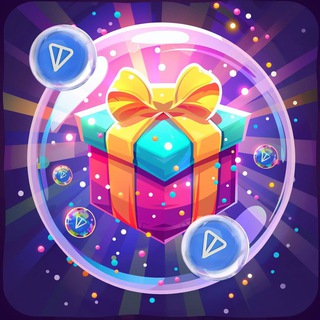 ShareGifts logo