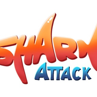 Shark Attack logo