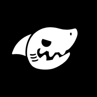 SHARKS 🦈 logo