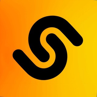 SHAZAM Bot | Music search logo
