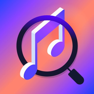 🎤︎ Shazam - music finder logo