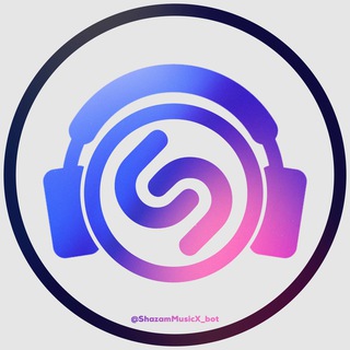 Shazam Music | Скачать Музыку logo