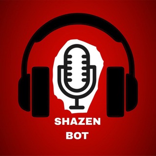 SHAZEN | Ai Music Finder logo