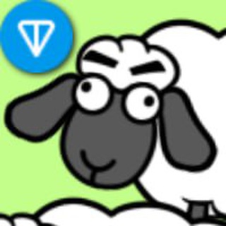 SheepCoin logo