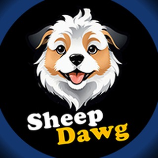 SheepDawg logo