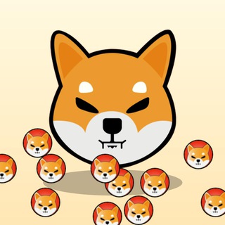 SHIB Miner Game logo
