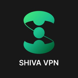 Shiva VPN | Безопасный VPN logo