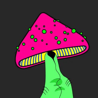 Shroomsters logo