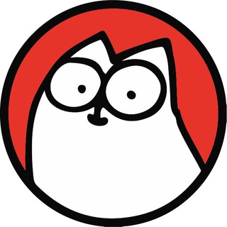 Simon’s Cat App logo