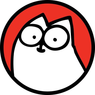 Simon’s Cat Fun Time logo
