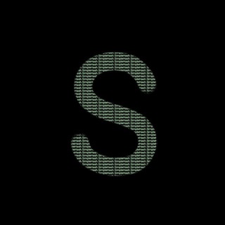 SimpleHash. logo