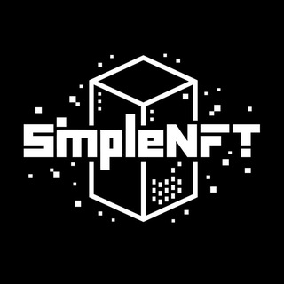 SimpleNFT logo