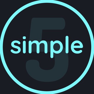 SimpleЦДЗ: РЕШЕБНИК & ОТВЕТЫ & ГДЗ ПО ФОТО logo