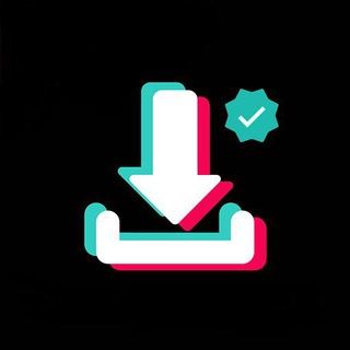 Скачать из ТикТок Инстаграм logo
