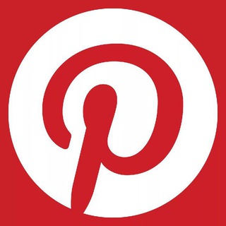Скачать видео из Пинтерест | Pinterest logo