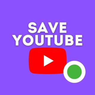 Скачать видео с YouTube logo